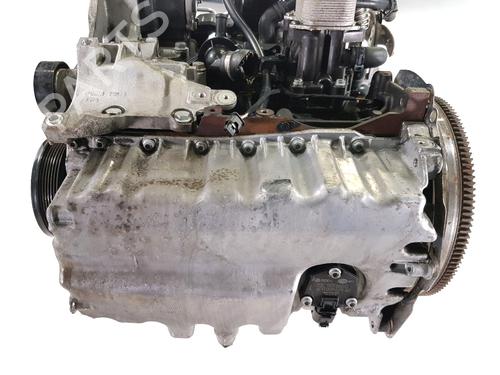Engine AUDI A1 (8X1, 8XK) 1.6 TDI | BP39971947M1 - Image 11