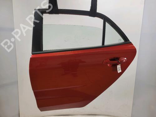 left-rear-door-kia-rio-iv-yb-sc-fb-2017-33533465 main image