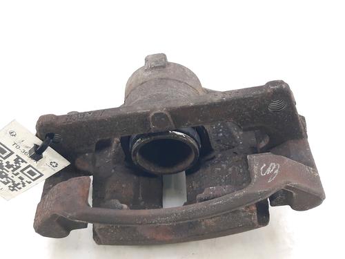 Right front brake caliper OPEL AGILA A (H00) 1.3 CDTI (F68) | BP27918422M104