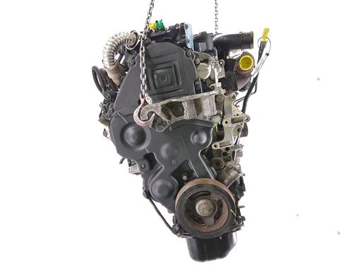 Used Engine FORD FOCUS C-MAX (DM2) 1.6 TDCi (90 hp) 26228568