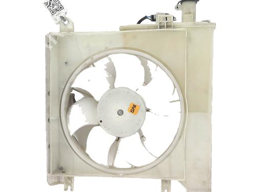 Kjølevifte elektrisk TOYOTA AYGO (_B4_) 1.0 (KGB40) | BP29874126M35