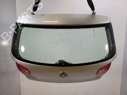 Used Tailgate VW GOLF V (1K1) [2003-2010]  33033672