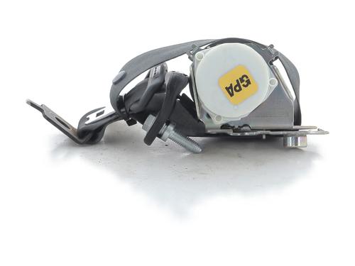 Rear left seatbelt RENAULT CLIO III (BR0/1, CR0/1) | BP32284861I29