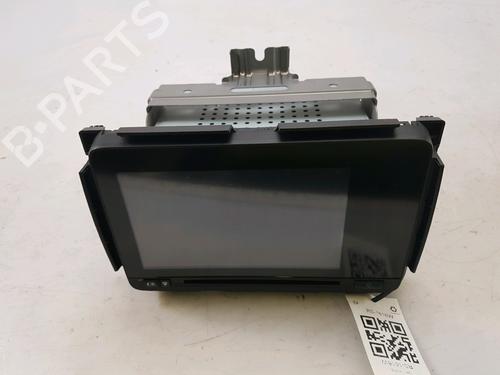Used Radio HONDA HR-V (RU) 1.5 (RU1) (130 hp) 13890378