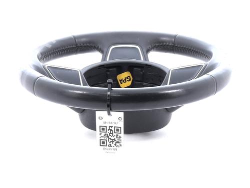 Steering wheel AUDI A1 (8X1, 8XK) 1.6 TDI | BP36209961C49 - Image 4