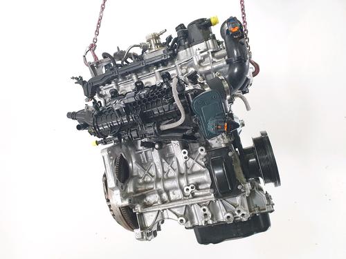 Engine PEUGEOT 2008 I (CU_) 1.2 THP 130 / PureTech 130 | BP35891851M1 - Image 4
