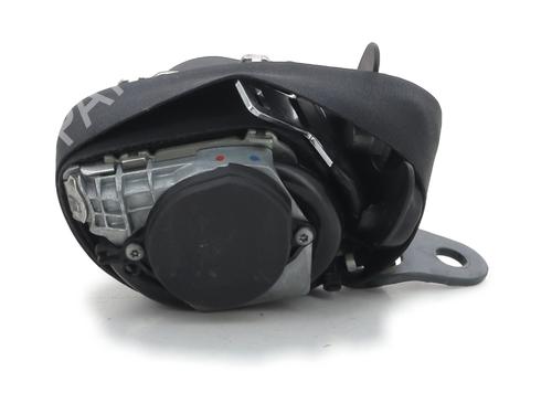 Front right belt tensioner PEUGEOT 807 (EB_) 2.0 HDi | BP29849461C88 