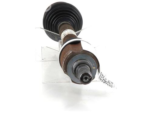 Left front driveshaft RENAULT CAPTUR I (J5_, H5_) 1.2 TCe 120 | BP29416241M38 