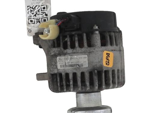 Alternator FORD FOCUS II (DA_, HCP, DP) 1.8 TDCi | BP29416099M7 