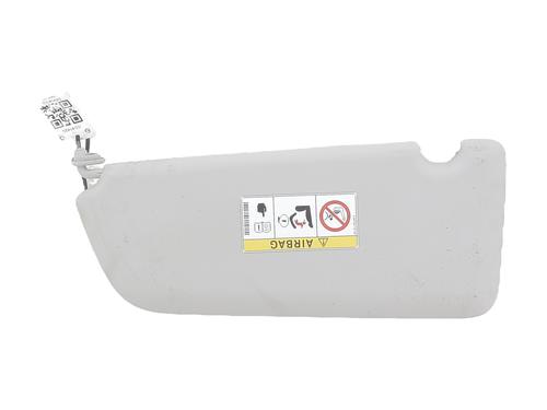 Right sun visor MERCEDES-BENZ VITO Van (W447) 109 CDI (447.601, 447.603, 447.605) | BP31866264I2