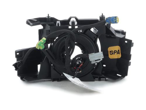 Used Squib airbag RENAULT CLIO III (BR0/1, CR0/1) 1.5 dCi (BR0H, CR0H, CR1S, BR1S) (106 hp) 31373181