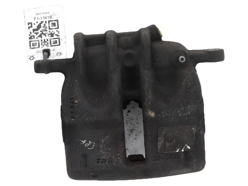 Venstre bremsekaliber foran CITROËN JUMPY II Van 2.0 HDi 125 (128 hp) 31749359