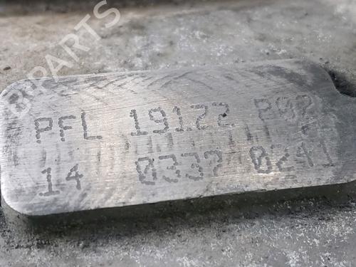 Gearbox VW GOLF VII (5G1, BQ1, BE1, BE2)  | BP24192682M3 