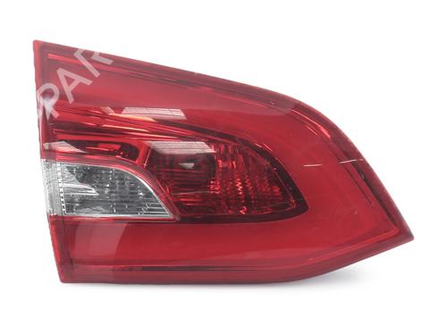 Venstre baglygte bagklap Venstre baglygte bagklap PEUGEOT 308 SW II (LC_, LJ_, LR_, LX_, L4_) 1.5 BlueHDi 130 (131 hp) 36007156 36007156