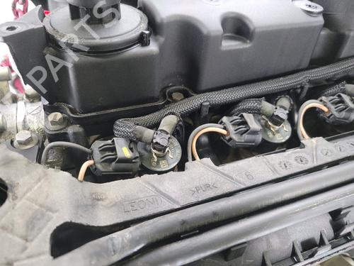 Engine PEUGEOT 206+ (2L_, 2M_) 1.4 HDi eco 70 | BP30049403M1 