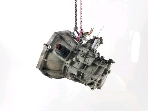 Used Gearbox TOYOTA YARIS (_P1_) 1.0 (SCP10_, SCP10R) (65 hp) 17317176