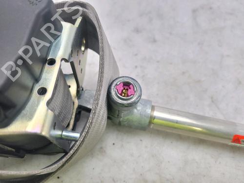 Rear right belt tensioner VOLVO C70 II Convertible (542) D5 | BP13890311C90 