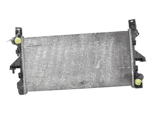 Køler PEUGEOT BOXER Van 2.2 BlueHDi 140 (140 hp) 32400869