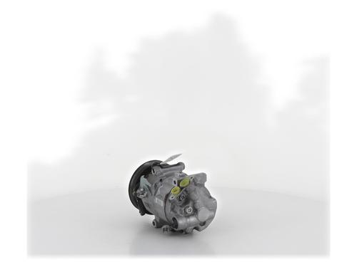 AC compressor RENAULT MEGANE III Hatchback (BZ0/1_, B3_) 1.5 dCi (BZ09, BZ0D, BZ1W, BZ29, BZ14) | BP39489442M34 - Image 2
