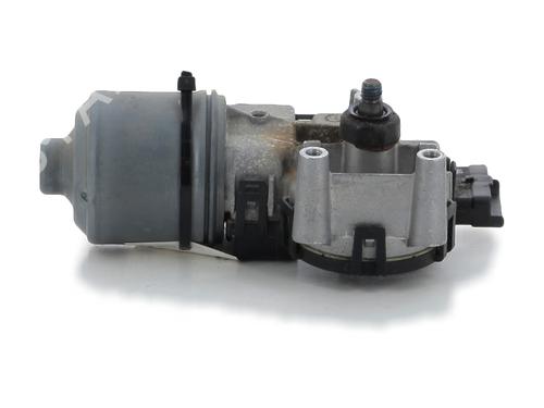 Used Front wiper motor PEUGEOT 308 SW II (LC_, LJ_, LR_, LX_, L4_) 1.6 BlueHDi 120 (120 hp) 23455700
