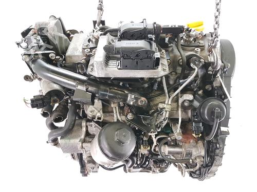 Engine OPEL MERIVA A MPV (X03) 1.7 CDTI (E75) | BP32693768M1  - Image 5