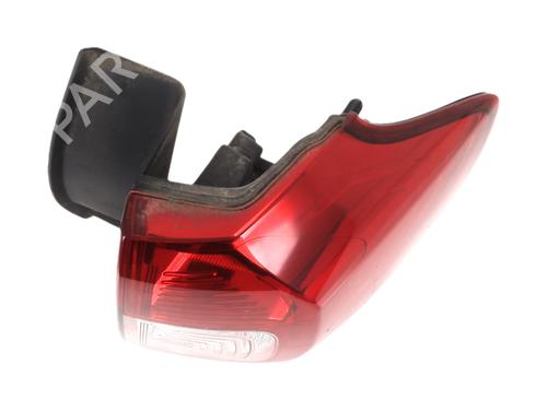 Used Right taillight Right taillight DACIA LOGAN MCV II 1.2 (73 hp) 36181200 36181200