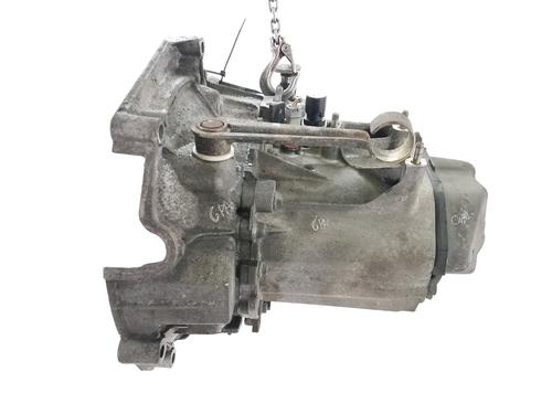 Used Manual gearbox Manual gearbox PEUGEOT 206 Hatchback (2A/C) 1.4 i (75 hp) 10461438 10461438