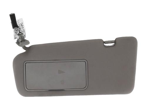 Used Left sun visor KIA CARNIVAL / GRAND CARNIVAL III (VQ) 2.9 CRDi (185 hp) 33110788