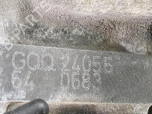 Gearbox SEAT LEON (1P1) 1.9 TDI | BP38947507M3 - Image 4