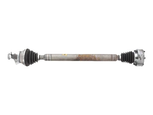 Used Right front driveshaft Right front driveshaft VW POLO V (6R1, 6C1) 1.6 TDI (90 hp) 36350969 36350969