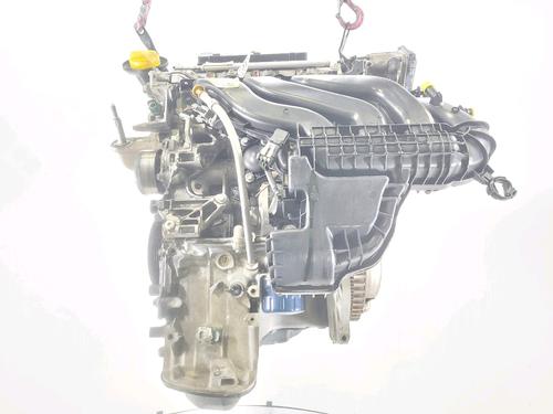 Engine RENAULT TWINGO III (BCM_, BCA_) 1.0 SCe 70 | BP30118826M1