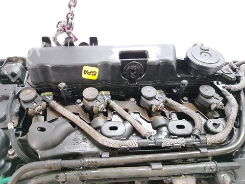 Engine FORD S-MAX (CJ, WA6) 2.0 TDCi | BP39461017M1 - Image 9