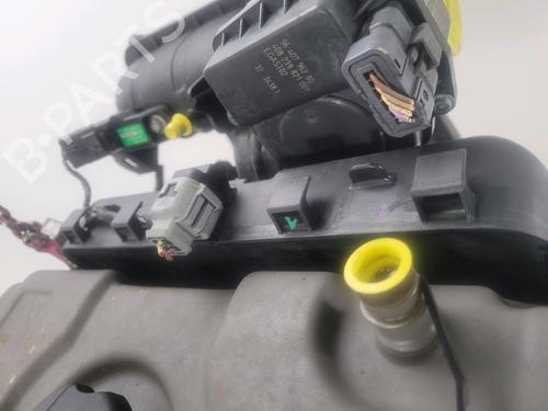 Engine CITROËN C2 (JM_) 1.1 | BP30632706M1 