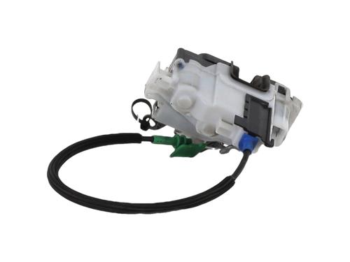 Front left lock CITROËN NEMO MPV 1.4 HDi | BP32401683C98