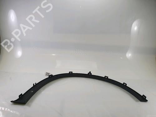 Front left wheel arch trim BMW X5 (E70)  | BP27908357C134 