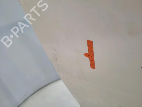 Dør høyre foran CITROËN JUMPY III Van (V_) 1.6 BlueHDi 115 | BP32401560C3