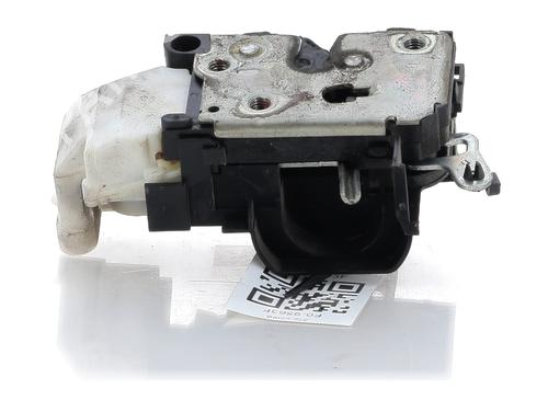 Front right lock FIAT PUNTO (176_)  | BP27904449C97 
