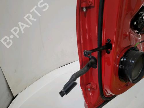 Dør højre bagtil AUDI Q2 (GAB, GAG) SQ2 TFSI quattro | BP39016239C5 - Image 3