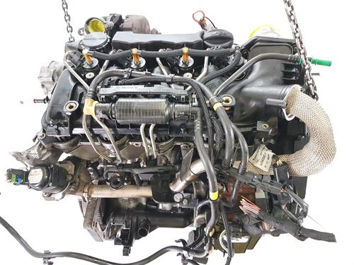 Engine PEUGEOT 207 SW (WK_) 1.6 HDi | BP34615914M1 - Image 5