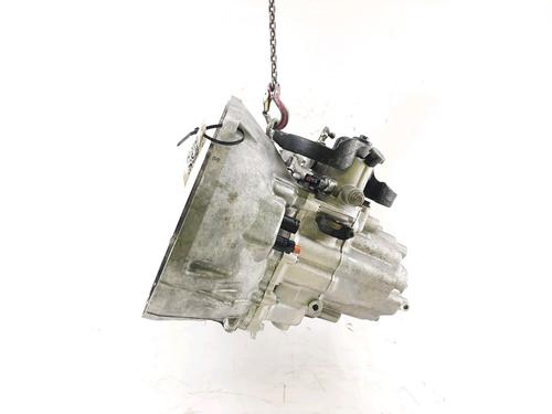 Gearkasse Gearkasse FORD C-MAX II (DXA/CB7, DXA/CEU) 1.0 EcoBoost (125 hp) 37483451 37483451