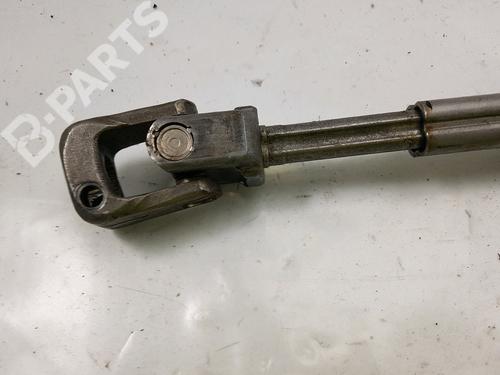 Steering column VW POLO V (6R1, 6C1) 1.2 TDI | BP10757664M21 