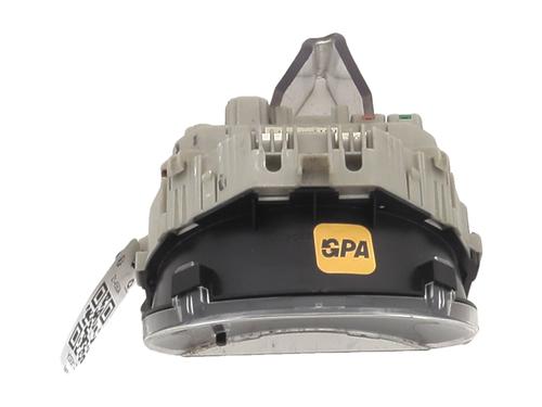 Used Instrument cluster PEUGEOT 107 (PM_, PN_) 1.0 (68 hp) 30895296