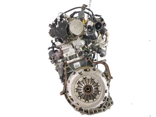 Engine OPEL CORSA D (S07) 1.3 CDTI (L08, L68) | BP28533748M1