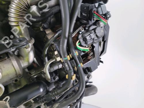 Engine CITROËN C4 I (LC_) 1.6 HDi | BP29389733M1 