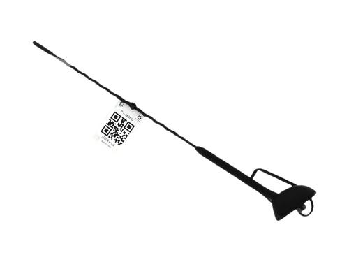 Antenne/Base NISSAN NOTE (E11, NE11) 1.5 dCi | BP38008165C140 - Image 2
