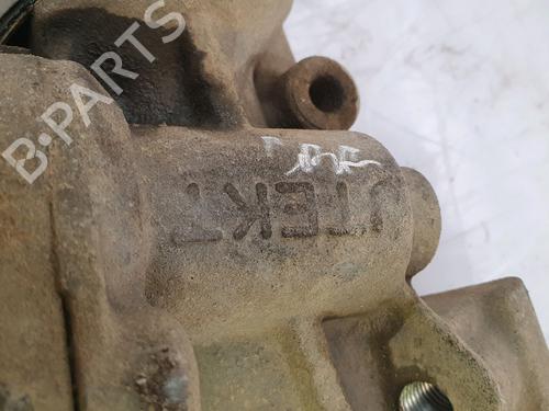 Steering rack PEUGEOT PARTNER Box Body/MPV 1.6 HDi | BP29761939M22 