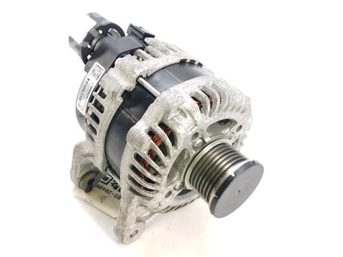 Used Alternator Alternator RENAULT MEGANE IV Hatchback (B9A/M/N_) 1.3 TCe 115 (B9N9) (116 hp) 11123230 11123230