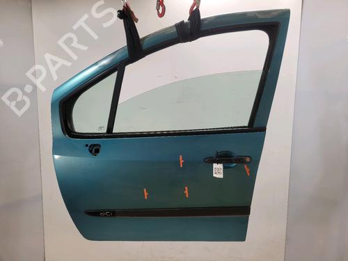 Used Left front door Left front door RENAULT MODUS / GRAND MODUS (F/JP0_) 1.5 dCi (FP0E, JP0E) (65 hp) 33420435 33420435