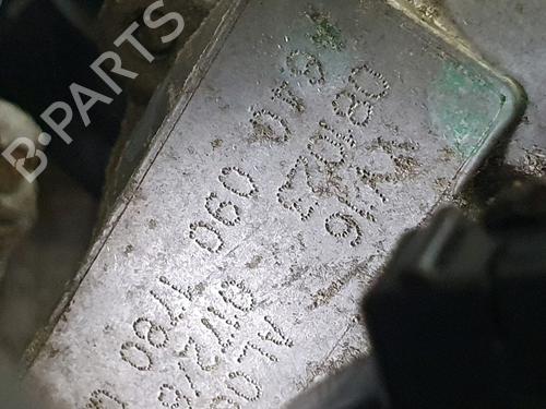 Engine MERCEDES-BENZ A-CLASS (W169) A 160 CDI (169.006, 169.306) | BP27857530M1 