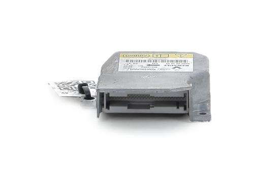 Used ECU airbags ECU airbags RENAULT TWINGO II (CN0_) 1.5 dCi (CN0E) (64 hp) 39941880 39941880